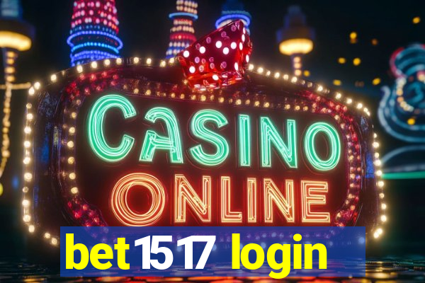 bet1517 login